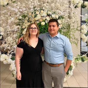 Meet your Posher, Marina